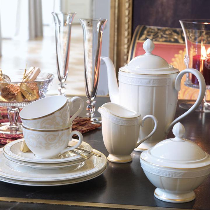 Actual product image Villeroy & Boch Creamer 6 persons 2.5dl (0.17 l)