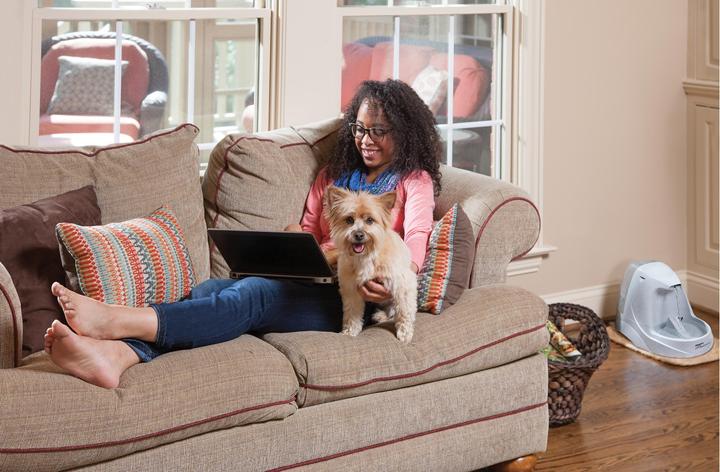 Image du produit Drinkwell Platinum (500 cl)