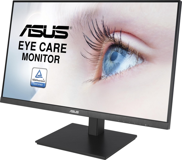 Actual product image ASUS VA24DQSB (1920 x 1080 pixels, 23.80")