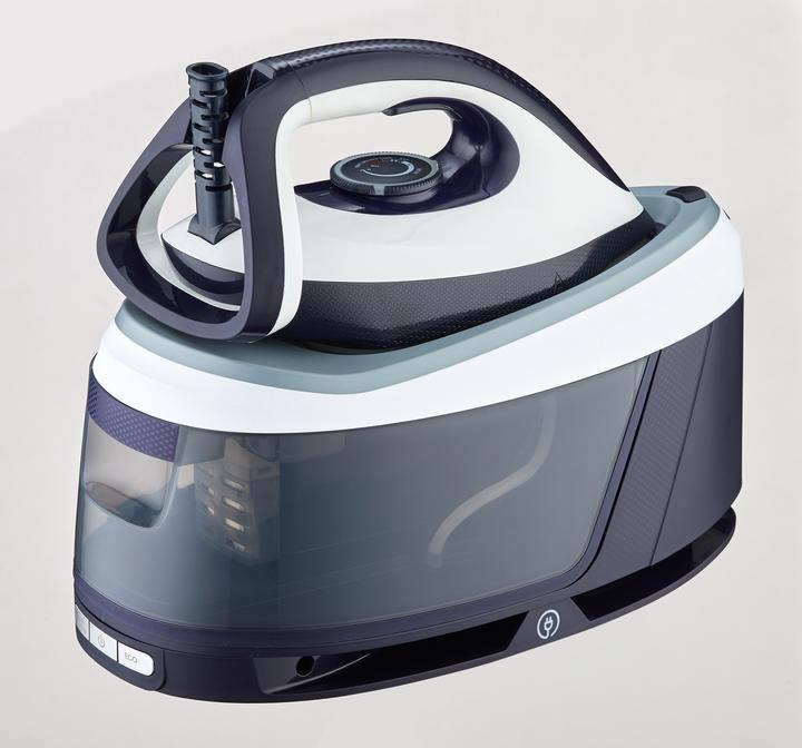 Ohmex Ironing Station STI-8888 (2200 W, 100 g/min)