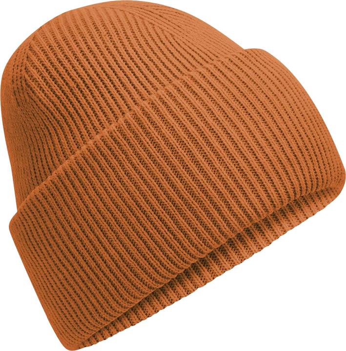 Produktbild Beechfield Erwachsene Classic Deep Cuffed Beanie