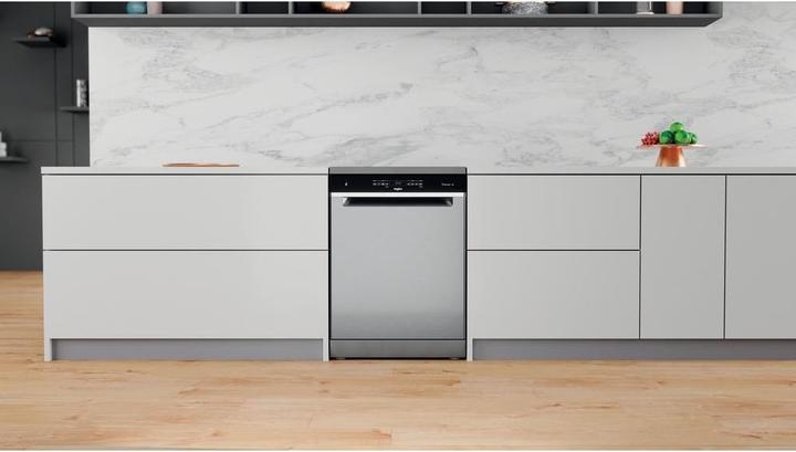 Image du produit Whirlpool Zmywarka WFO 3T233 P 6.5 X