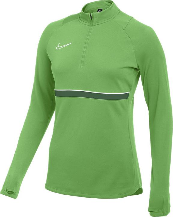 Actual product image Nike Academy 21 Drill Top Ladies (S)