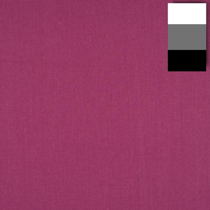 Produktbild Walimex Stoffhintergrund bordeaux 220U (285 cm, 600 cm)