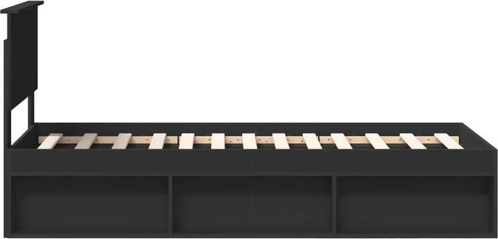 Image du produit vidaXL Bettrahmen (75 x 190 cm)