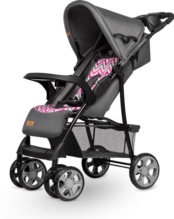 Produktbild Lionelo Emma (6 Monate - 3 Jahre)