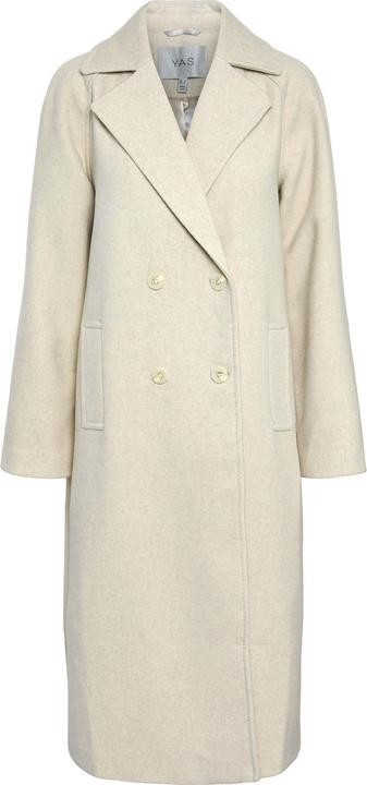 Actual product image Yas Margot Long Coat