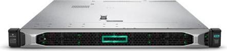 Image du produit HPE ProLiant DL20 Gen11 Intel Xeon E-2434 3.4GHz 4c 1P 32GB-U 4SFF 2x480GB SATA SSD 800W PS UE Serve (Intel Xeon E-2434, 32 Go, Serveur en rack)
