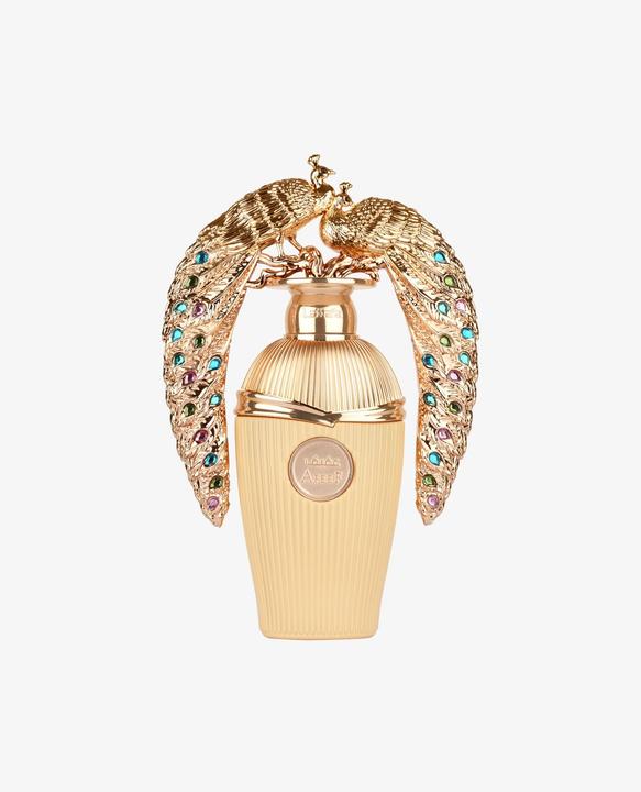 Actual product image Lattafa Afeef (Eau de parfum, 100 ml)