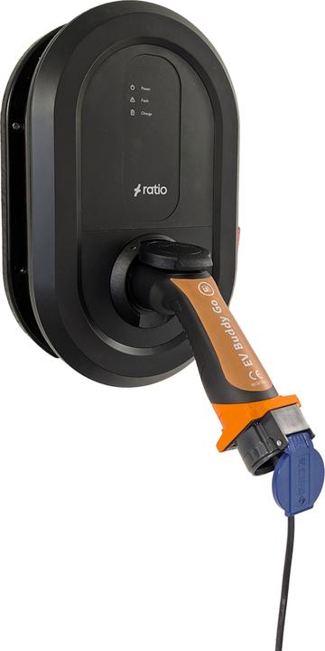 Image du produit Ev Buddy Go