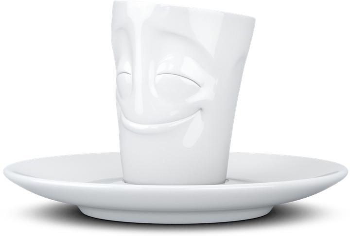 Actual product image 58 Products Mug (80 ml, 1x)