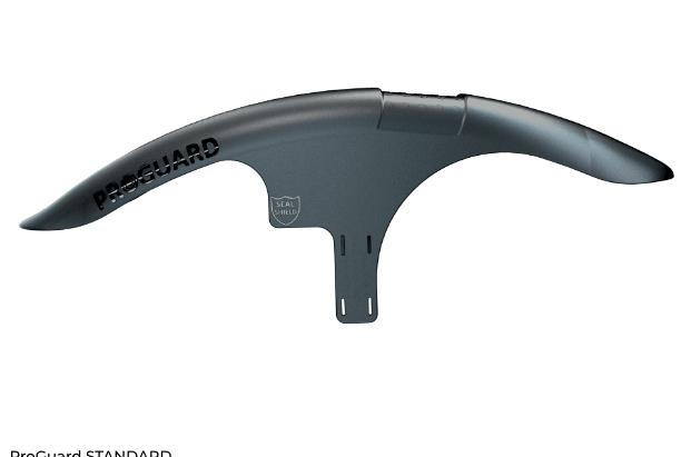 Actual product image RRP ProGuard Max (Front mudguard)