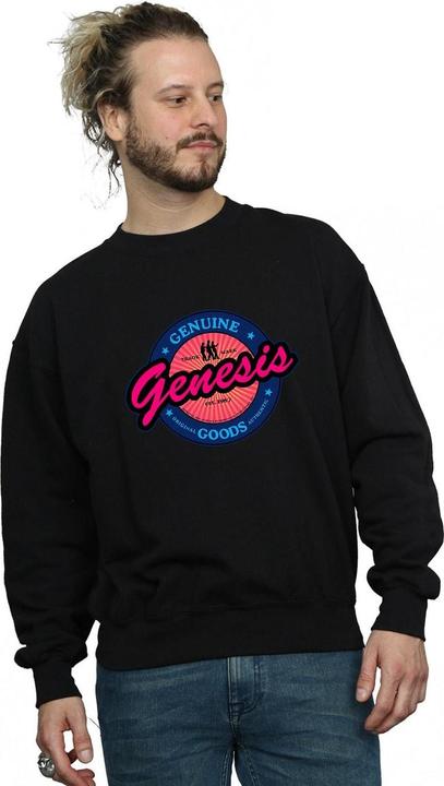 Immagine prodotto Absolute Cult Neon Logo Felpa Uomo (XL)