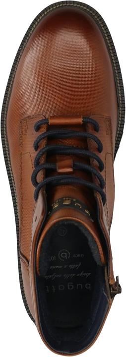 Image du produit Bugatti Seve Veterboots cognac Leer - Maat 41 (41)
