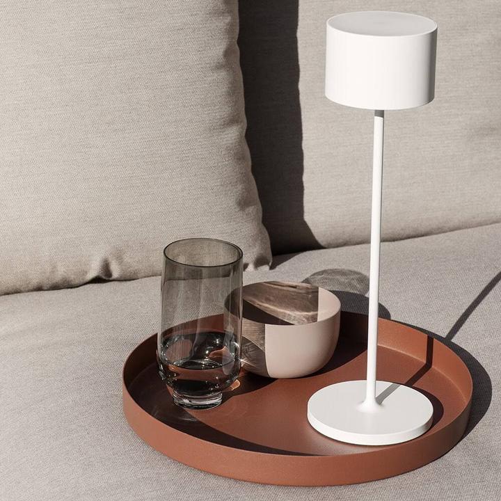 Image du produit Blomus Lampe de table LED mobile Farol (130 lm)