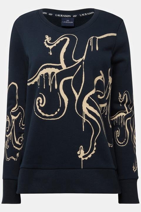 Produktbild Laurasøn Sweatshirt, OEKO-TEX (M)