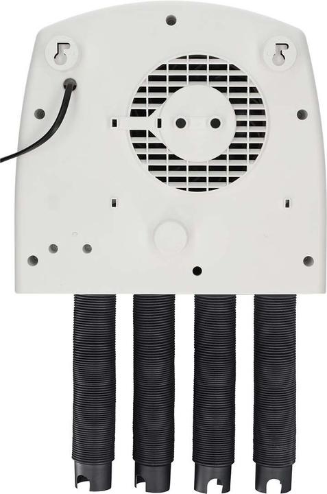 Image du produit Nedis Schuhtrockner | 350 W | 45 °C | Überhitzungsschutz (1 x)