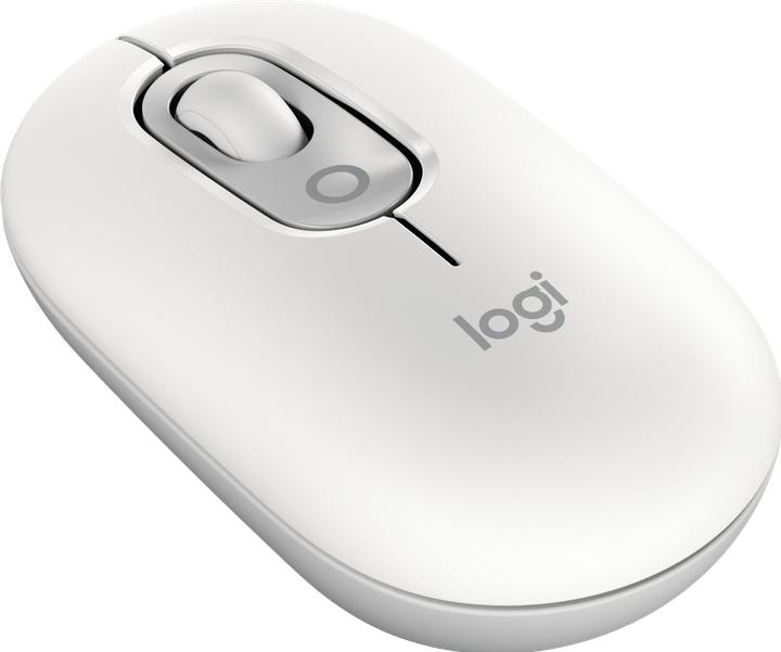 Actual product image Logitech POP Mouse with personalisable emoji (Wireless)