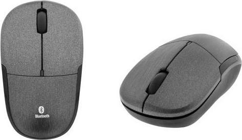 Productafbeelding T'nB Souris sans fil Bluetooth-compatibel (Noir) (Draadloze)