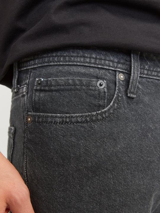 Actual product image Jack & Jones JJIMIKE JJORIGINAL MF 706 Tapered fit jeans Tapered fit jeans (W29/L32)