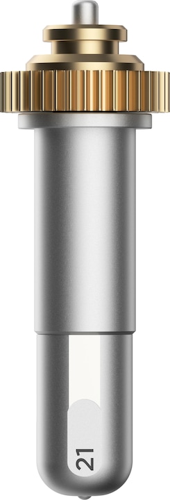 Actual product image Cricut Spare blade Embossing tip