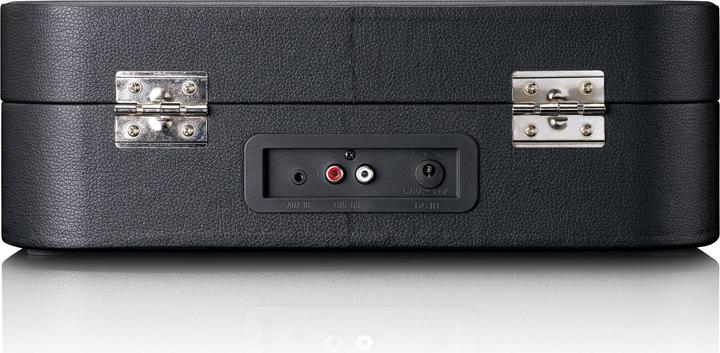 Image du produit Lenco TT-116 (Semi-automatique)