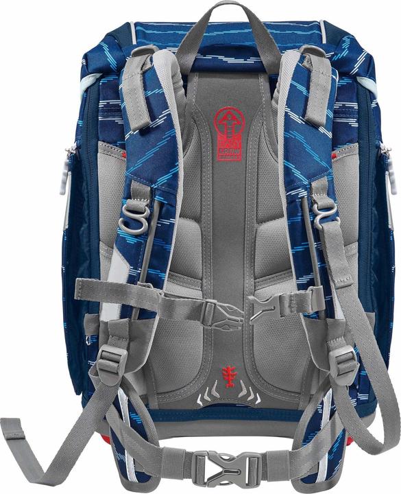 Actual product image Step by Step satchel set 2IN1 PLUS, 6 pieces (19 l)