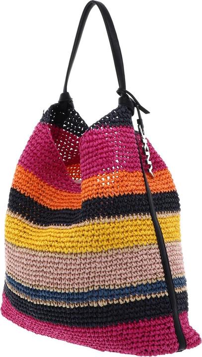 Actual product image DKNY Paula Hobo Bag