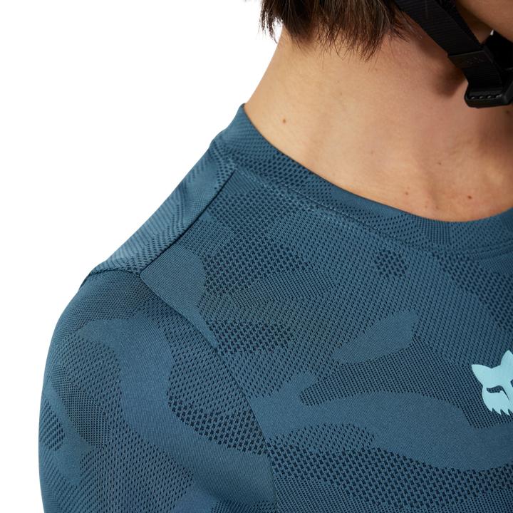 Image du produit Fox W Ranger Tru Dri SS Jersey (L)