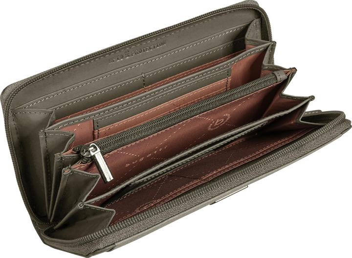 Actual product image Bugatti SINA wallet