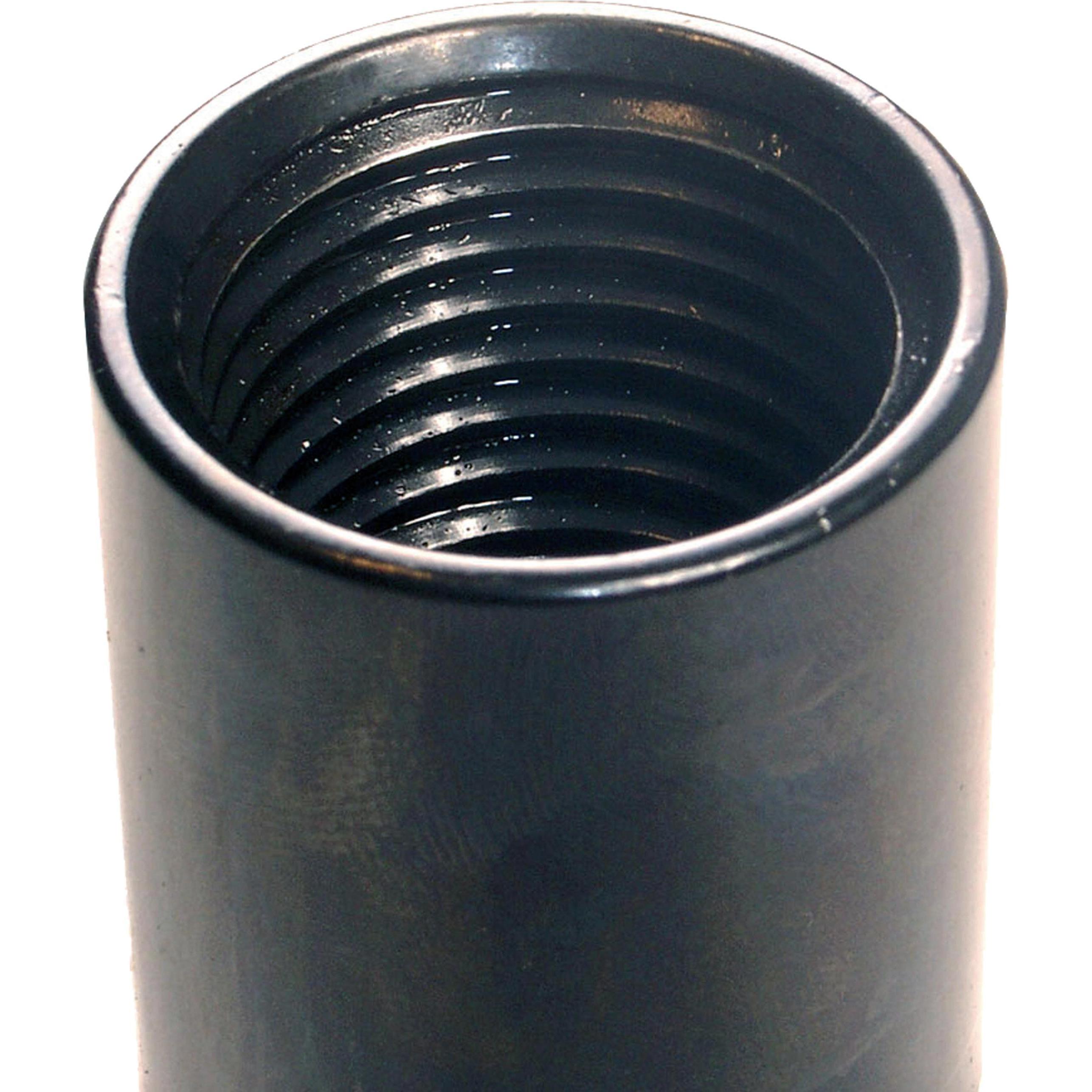 Thumbnail - BGS, Gewindeschneider + Gewindebohrer, Spiral-Profil-Steckschlüssel-Satz / Schraubenausdreher Antrieb Innenvierkant 12,5...