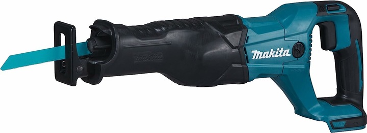 Actual product image Makita Cordless reciprocating saw