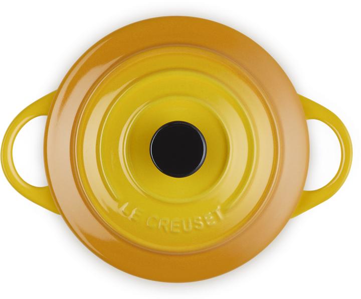 Produktbild Le Creuset Mini Cocotte (Bräter + Schmortopf, Keramik)