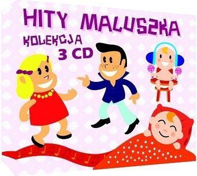 Actual product image Soliton Baby Hitai - 3CD - 190 168 (Turntable cover)