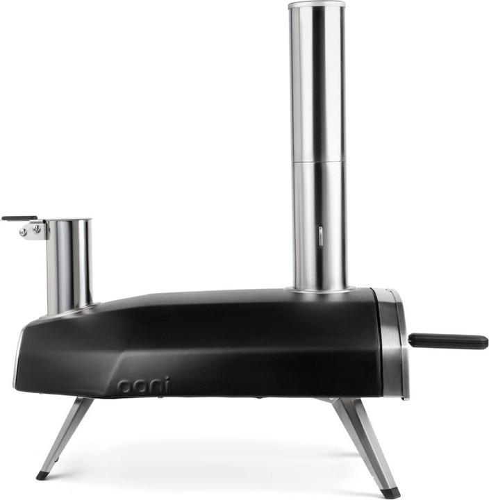 Produktbild Ooni Pizzaofen Fyra 12 (Pizzaofen Holz)