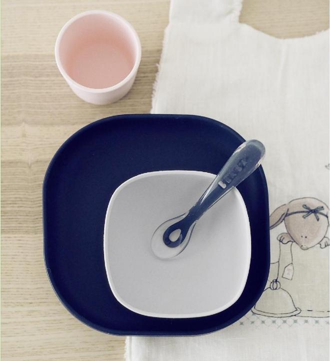 Actual product image Beaba Dinner Set