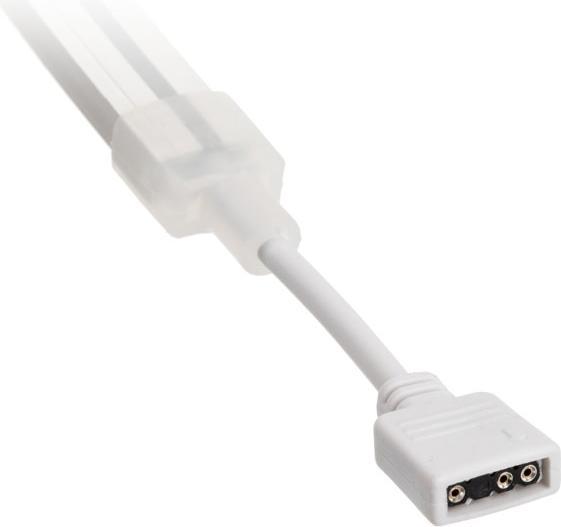 Produktbild Akasa SOHO MBA ARGB LED Strip (Mehrfarbig)