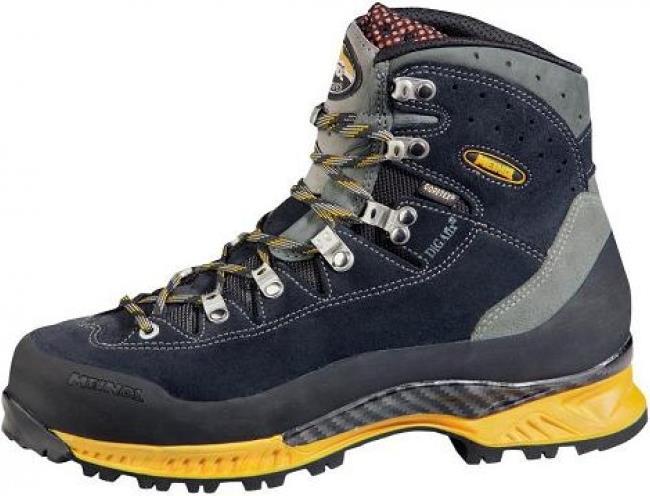 Actual product image Meindl Air Revolution 5.3 (45)