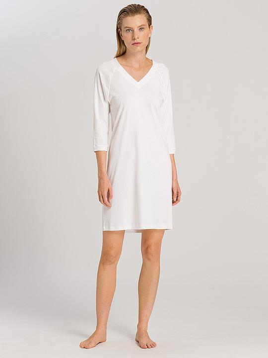 Immagine prodotto Hanro Camicia da notte Pure Essence a maniche lunghe (M)