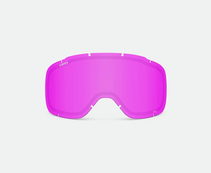 Produktbild Giro Cruz/Roam/Moxie Lense (4 top pin points) (Skibrille Ersatzglas)
