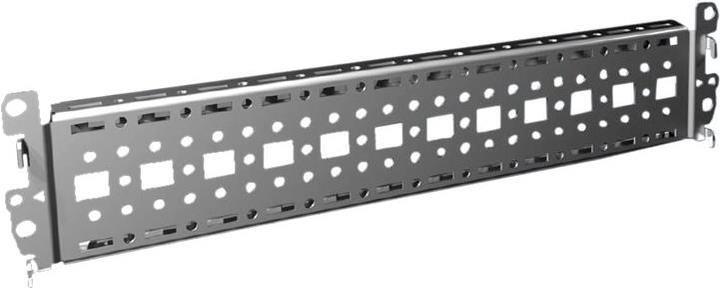 Actual product image Rittal Mounting chassis