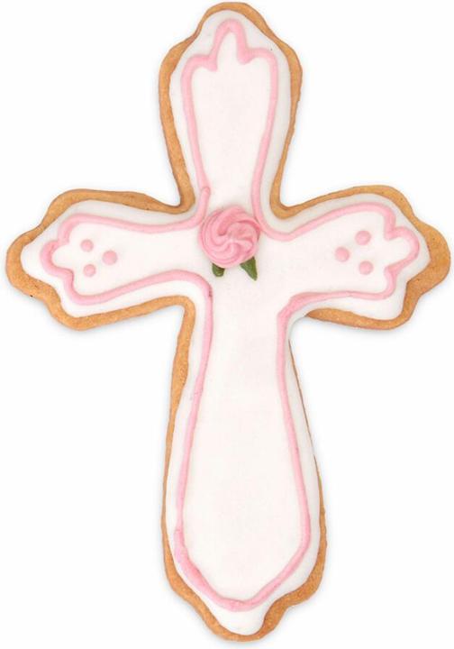 Produktbild Städter Kreuz 9 cm 200340