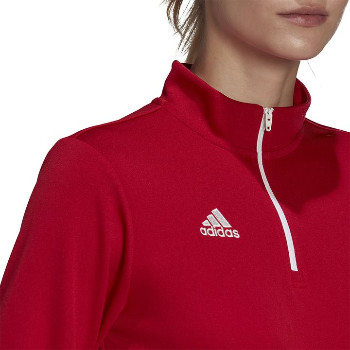 Produktbild adidas Entrada 22 Trainingspullover Damen (XXL)
