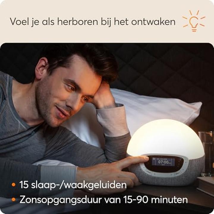 Produktbild Lumie Shine