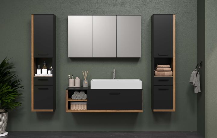Image du produit Trendteam Synnax (120 x 17 x 17 cm)