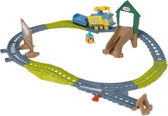 Immagine prodotto Fisher-Price Thomas und seine Freunde JCY75 Motorisierte Lokomotive