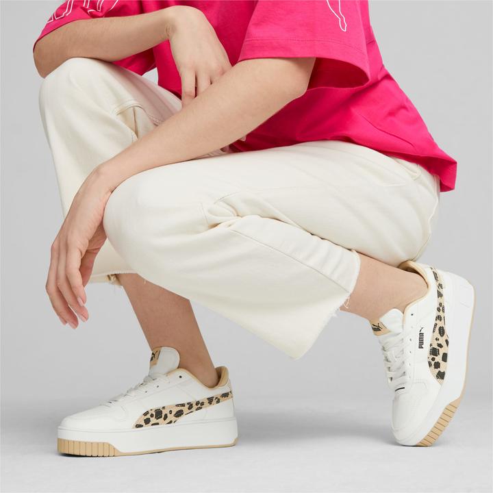 Produktbild Puma Carina Street Animal (40.5)