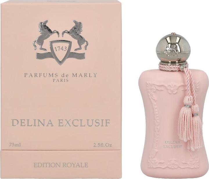 Produktbild Parfums de Marly Delina Exclusif (Eau de Parfum, 75 ml)
