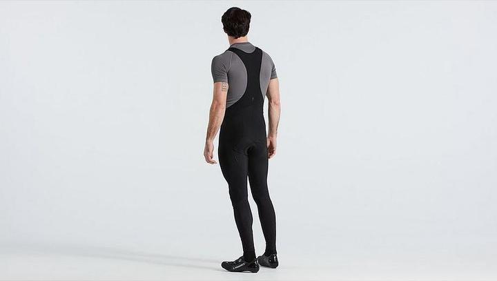 Actual product image Specialized RBX Comp Thermal Bib Tight Men (M)