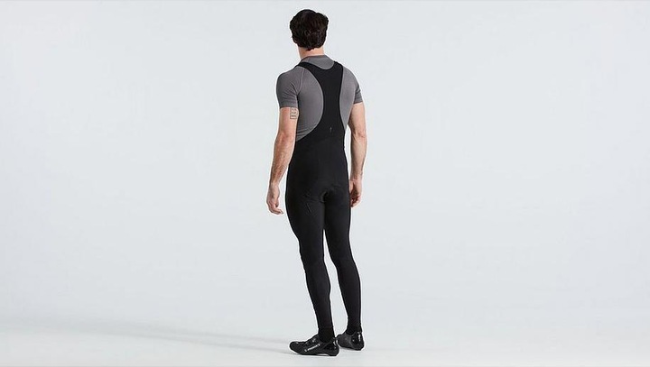 Produktbild Specialized RBX Comp Thermal Bib Tight Men (M)
